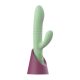 Hailey Thrusting Rabbit Vibrator