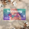 hormony organic heavy pads
