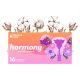Hormony Organic Regular Tampon 16s