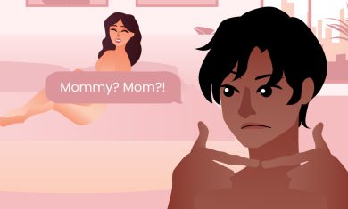 Let Mommy Take Care of It: The Breakdown on the Mommy Kink