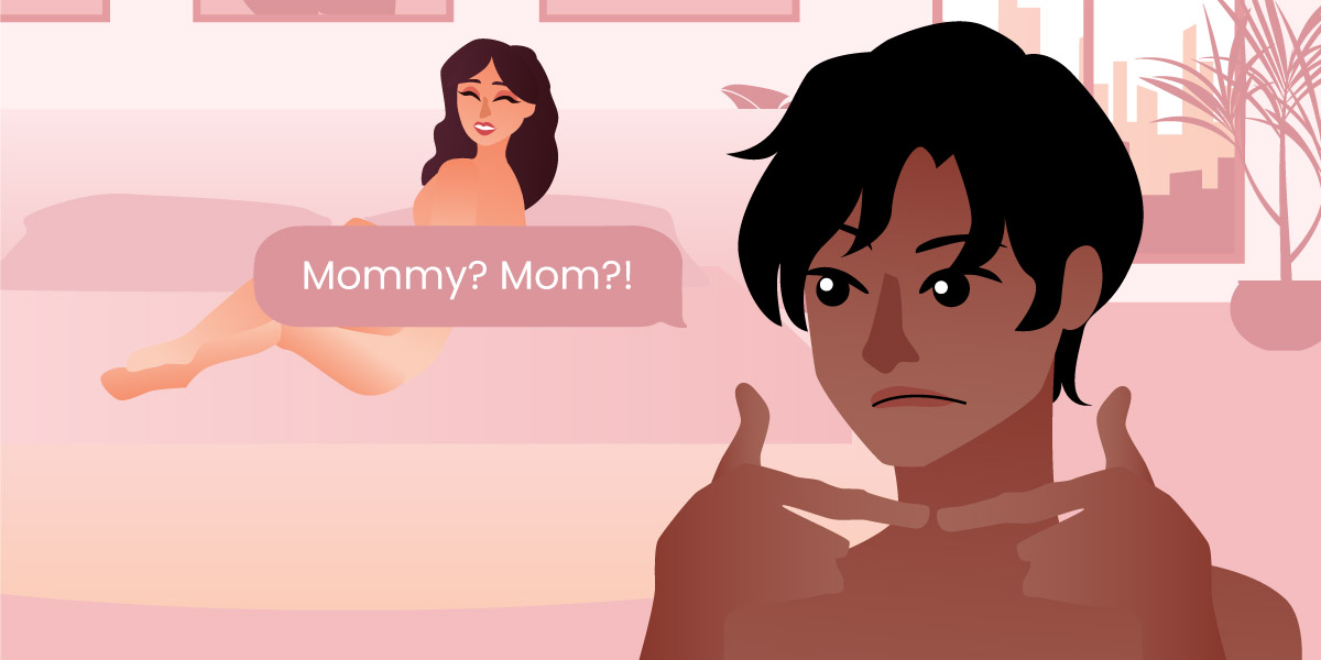 Let Mommy Take Care of It: The Breakdown on the Mommy Kink