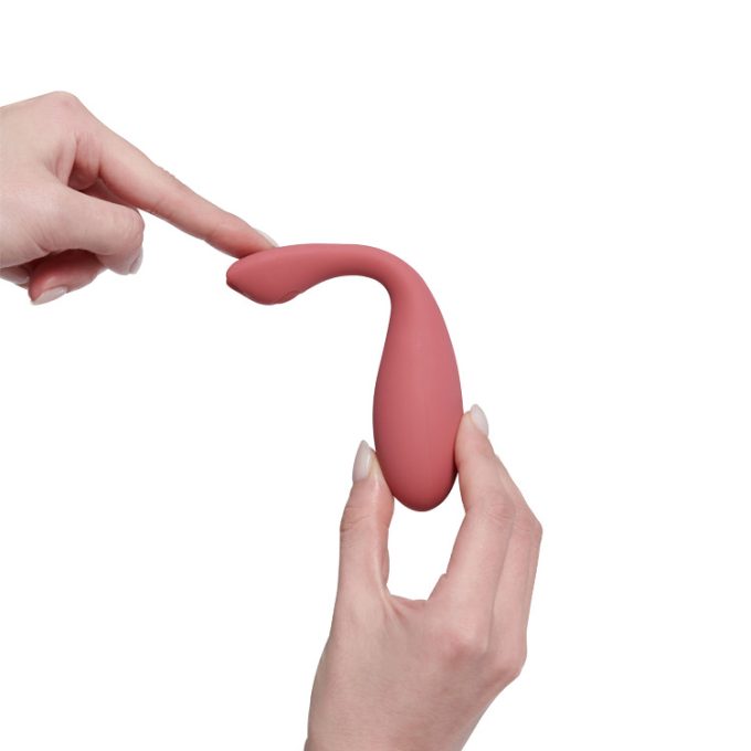 Oh Collective Kit Bendy Rabbit Vibrator