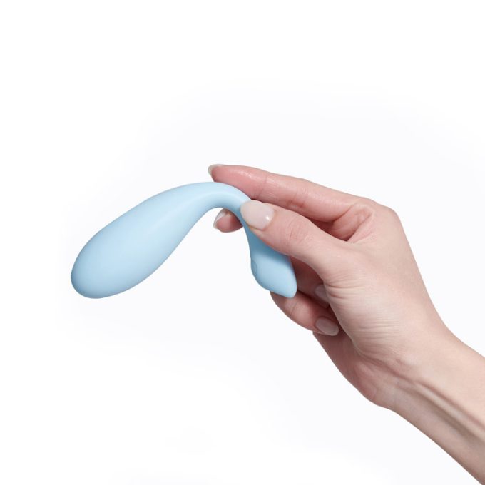 Oh Collective Kit Bendy Rabbit Vibrator