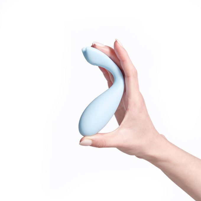 Oh Collective Kit Bendy Rabbit Vibrator