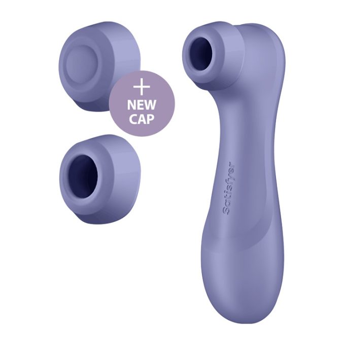 Satisfyer Pro 2 Generation 3