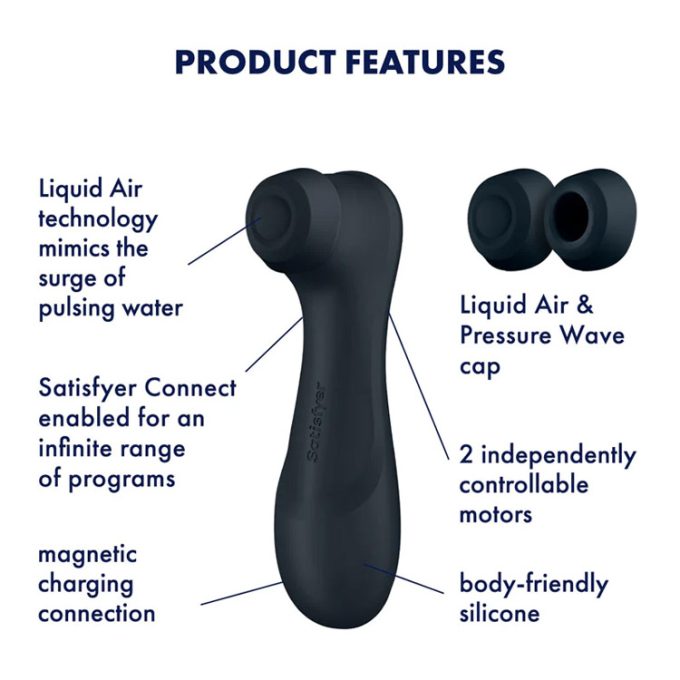 Satisfyer Pro 2 Generation 3