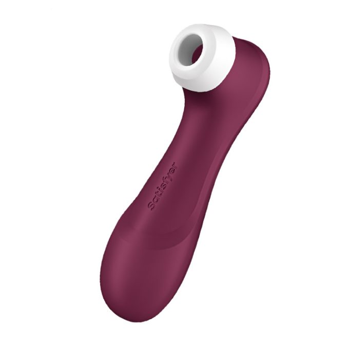 Satisfyer Pro 2 Generation 3