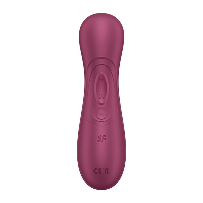 Satisfyer Pro 2 Generation 3