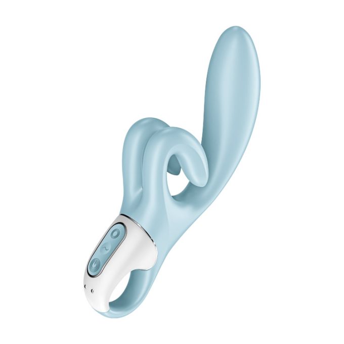 Satisfyer Touch Me