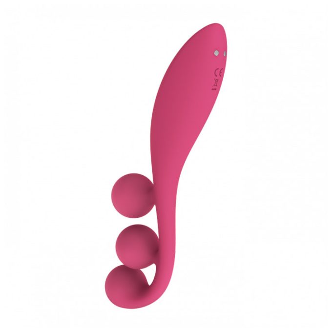 Satisfyer Tri Ball 1