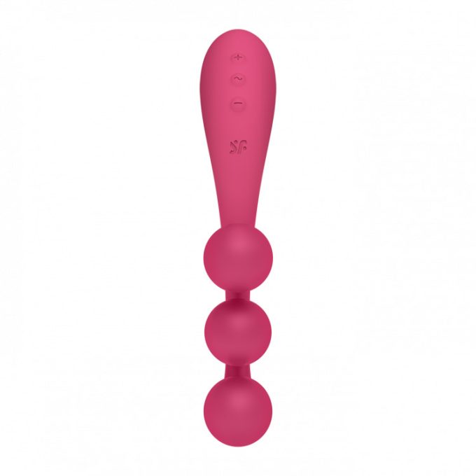 Satisfyer Tri Ball 1