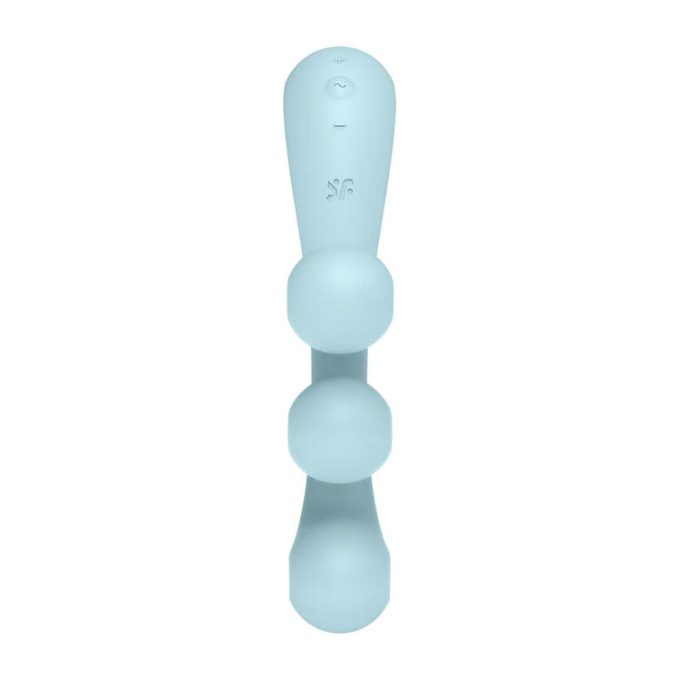 Satisfyer Tri Ball 2