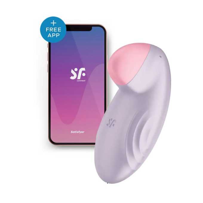 Satisfyer Tropical Tip