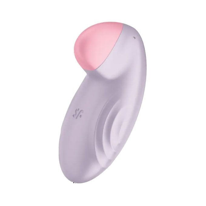 Satisfyer Tropical Tip