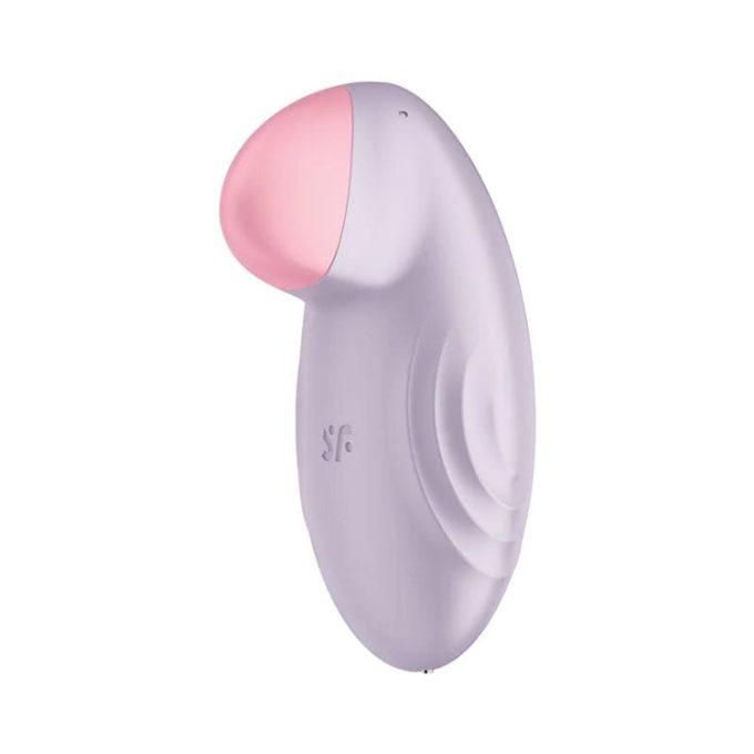 Satisfyer Tropical Tip