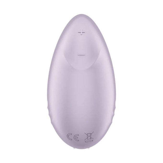 Satisfyer Tropical Tip