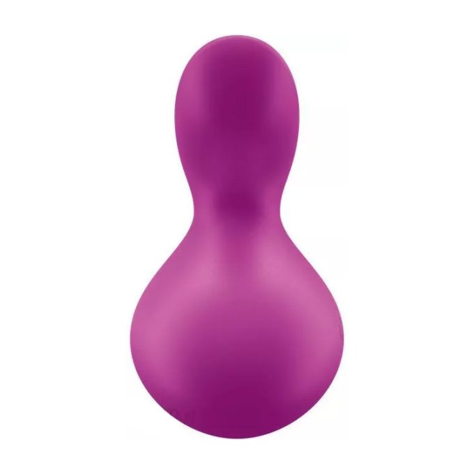 Satisfyer Viva la Vulva 3