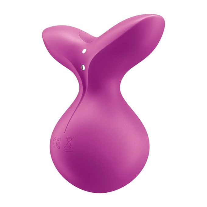 Satisfyer Viva la Vulva 3