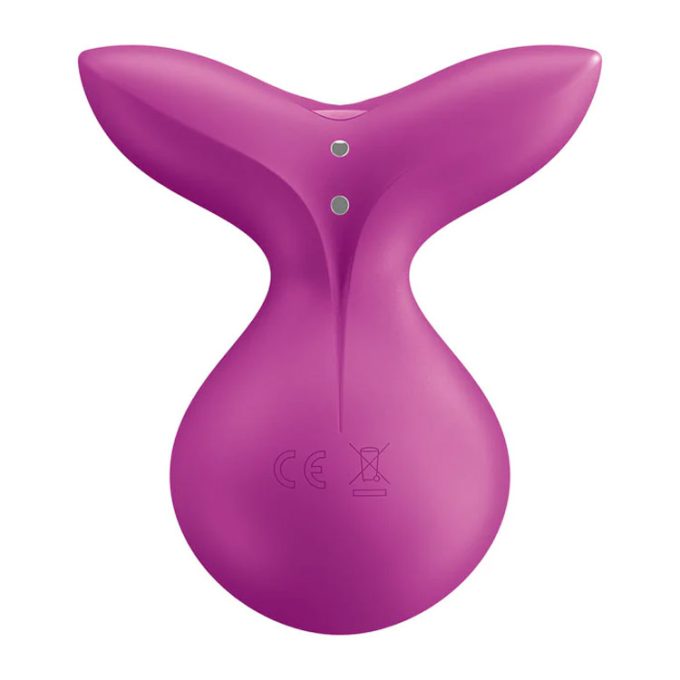Satisfyer Viva la Vulva 3