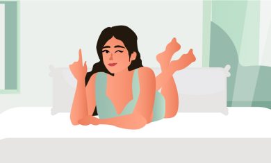 Sexual Confidence: How to Strengthen Your Inner Sex God/dess