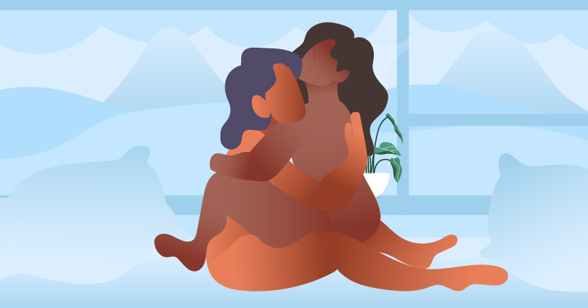 15 Safe Sex Positions During Menopause To Get Your Groove Back On