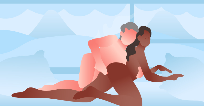 15 Safe Sex Positions During Menopause To Get Your Groove Back On