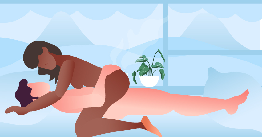 15 Safe Sex Positions During Menopause To Get Your Groove Back On