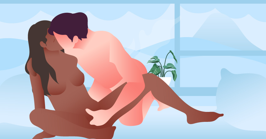 15 Safe Sex Positions During Menopause To Get Your Groove Back On