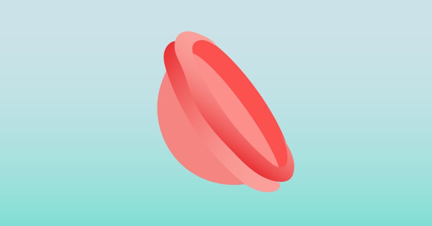 Menstrual Disc