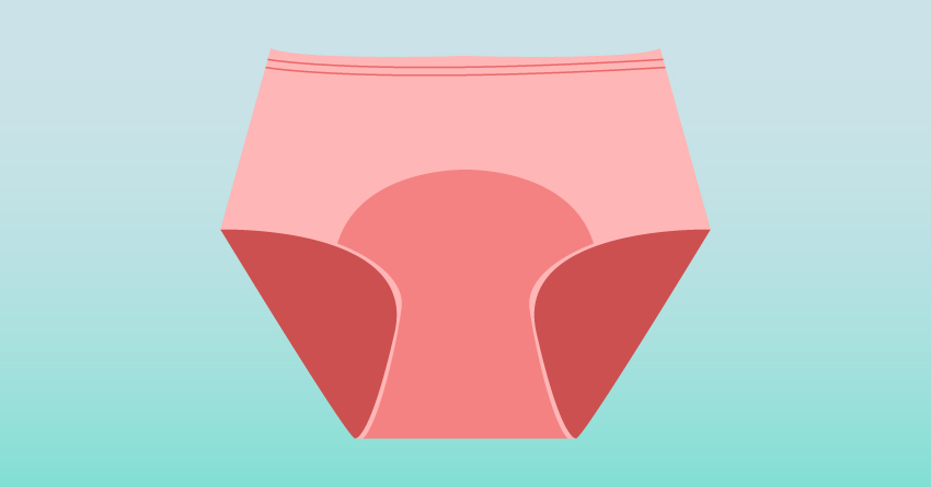 Period Underwear