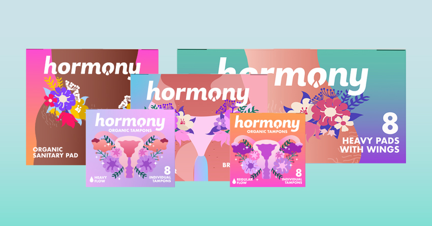 Meet Hormony, The Eco-Friendly Choice for Menstruators