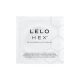Lelo Hex Condom – Freebie Only