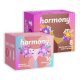Hormony Starter Kit – Regular Pads and Pantyliners