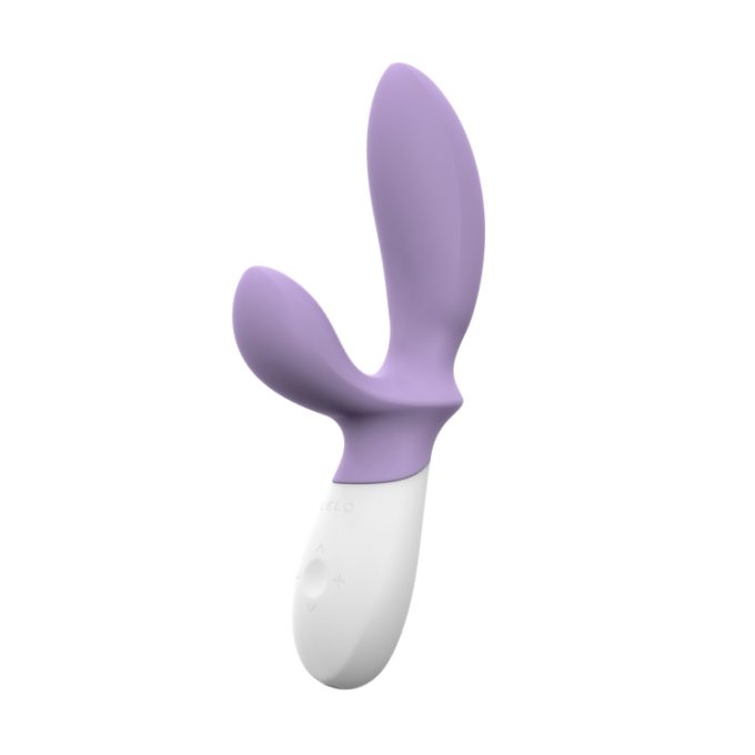 Lelo Loki Wave 2