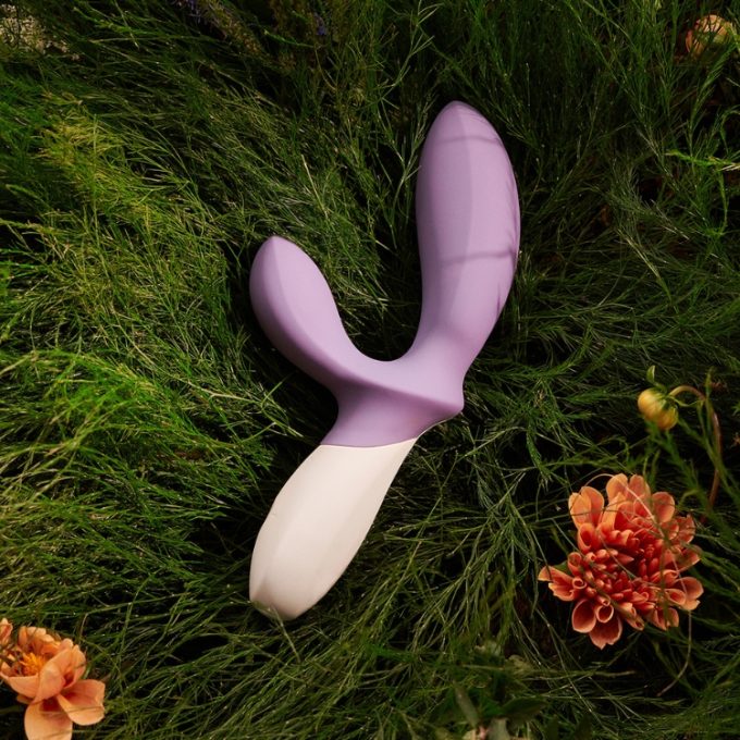 Lelo Loki Wave 2