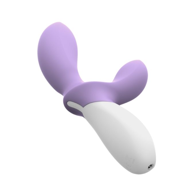 Lelo Loki Wave 2