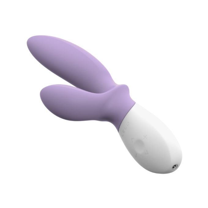 Lelo Loki Wave 2