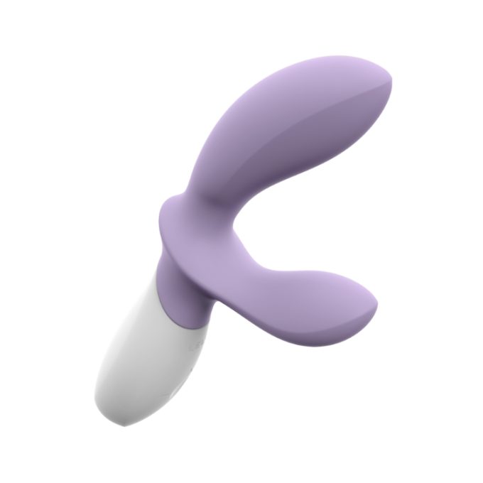 Lelo Loki Wave 2