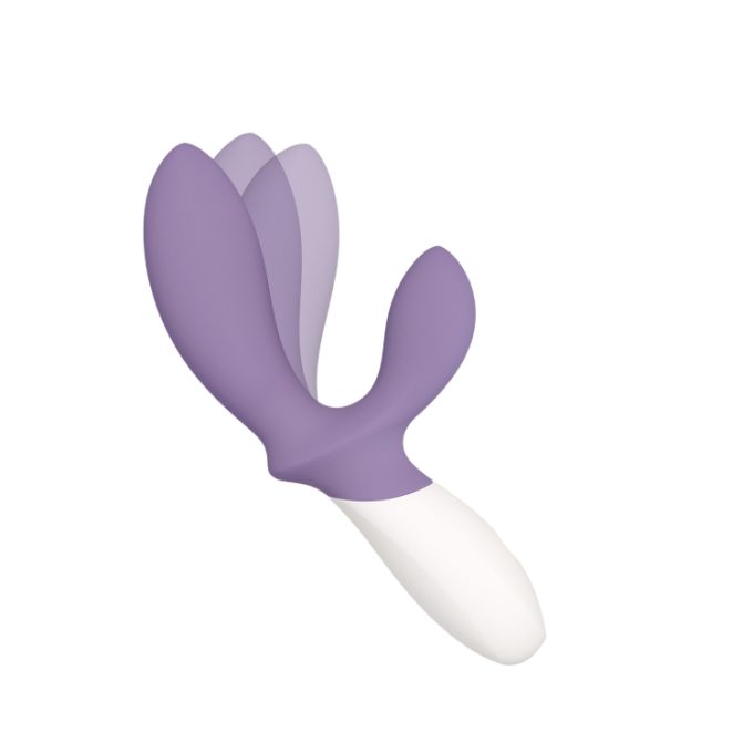 Lelo Loki Wave 2