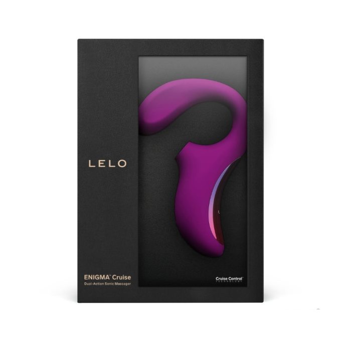 Lelo Enigma Cruise