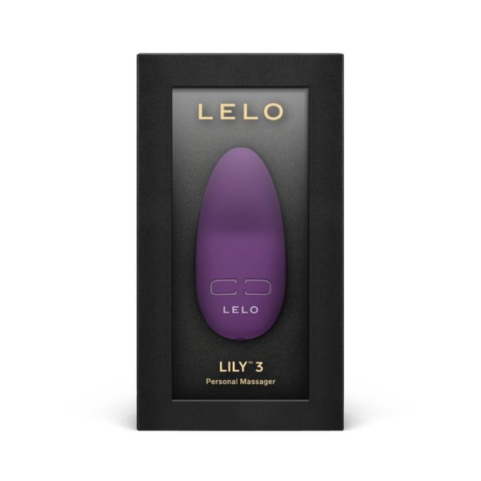 Lelo Lily 3