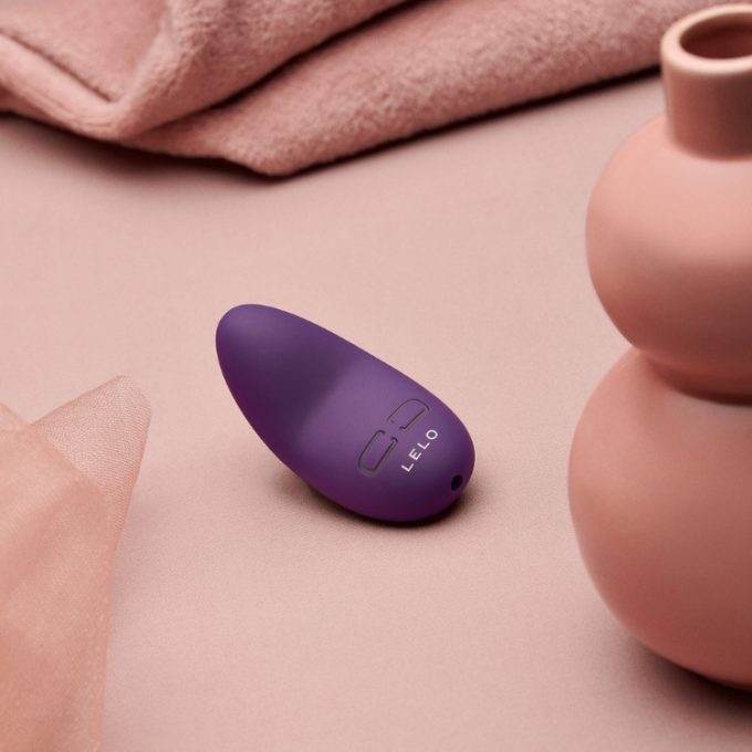 Lelo Lily 3