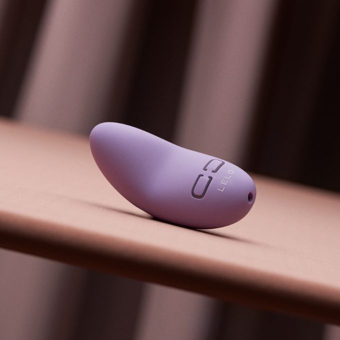 Lelo Lily 3