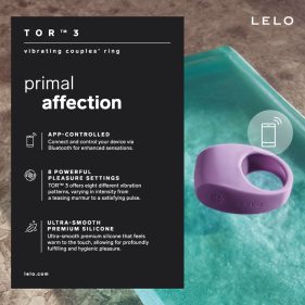 Lelo Tor 3