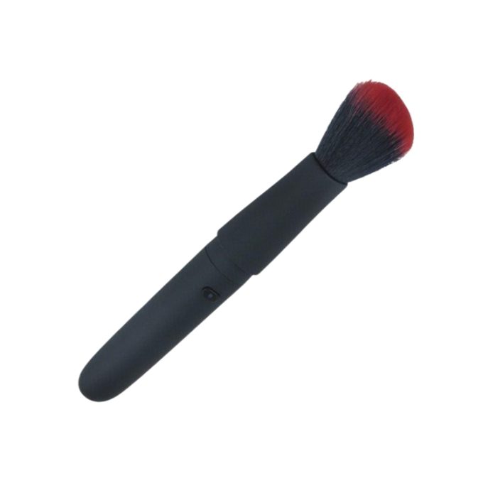 Misty Makeup Brush Vibrator