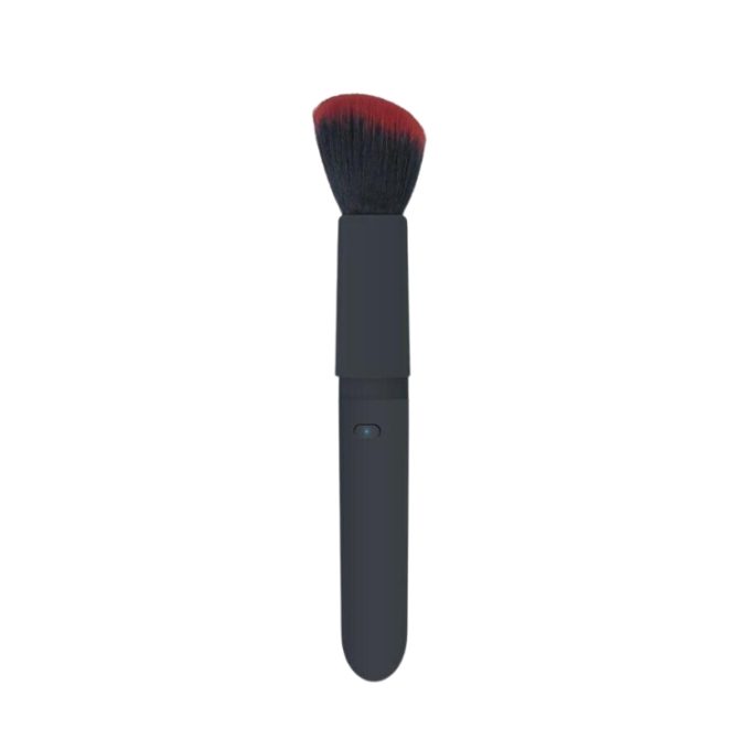 Misty Makeup Brush Vibrator