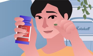Horny Goat Weed: Can This Supplement Enhance My Sex Life?