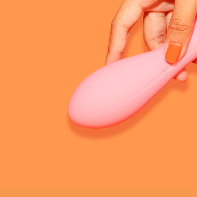 Satisfyer Air Pump Vibrator 2