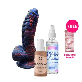 DAKILA Venom Dildo Set