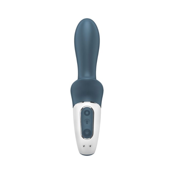 Satisfyer Air Pump Booty 2